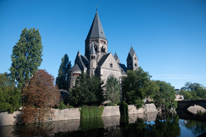 Traitement punaises de lit Metz